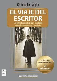 El Viaje del Escritor (R)