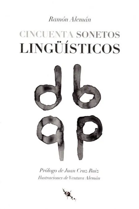 Cincuenta Sonetos Lingüisticos