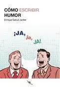 Cómo Escribir Humor