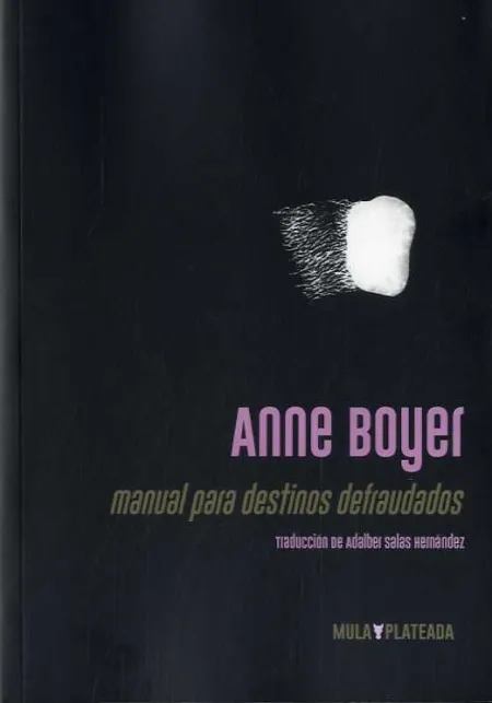 Manual para Destinos Defraudados