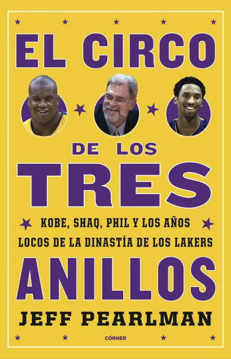 El Circo de los Tres Anillos