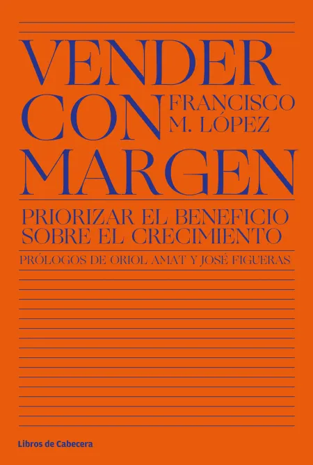 Vender con Margen