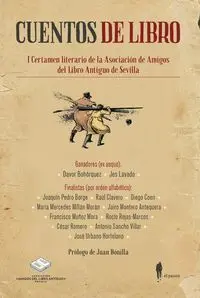 Cuentos de Libro