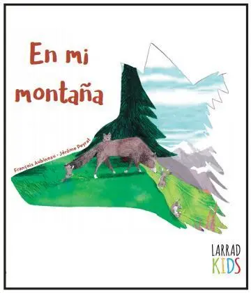 En mi Montaña