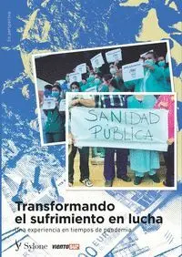 Transformando el Sufrimiento en Lucha