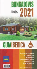 Guía Ibérica Bungalows 2021 España, Portugal