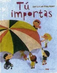 Tú Importas