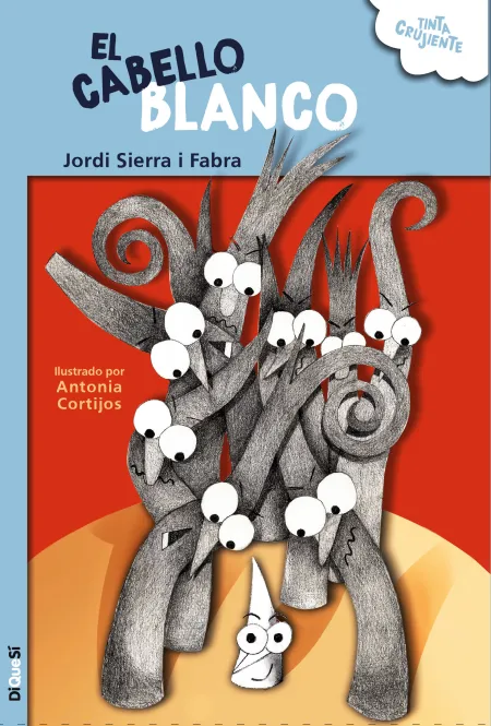 El Cabello Blanco