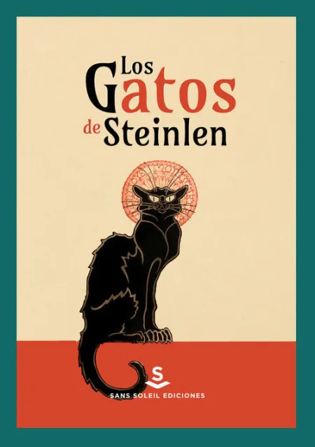 Los Gatos de Steinlein