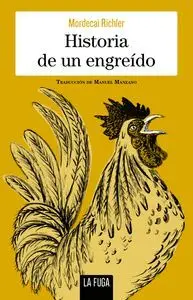 Historia de un Engreído