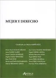 Mujer y Derecho
