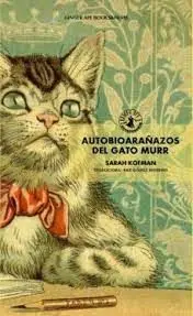 Autobioarañazos del Gato Murr
