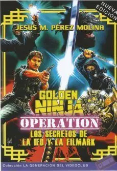 Golden Ninja Operation