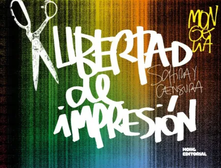 Libertad de Impresión. Sátira y Censura