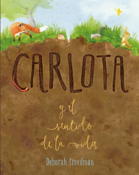 Carlota y el Sentido de la Vida