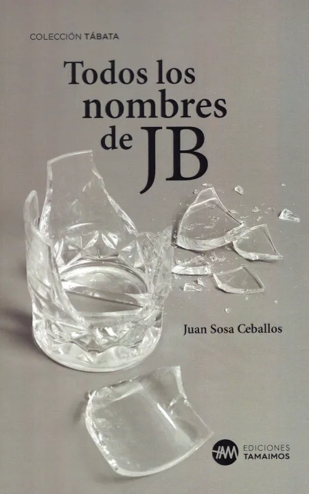 Todos los Nombres de Jb