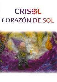 CRISOL. CORAZON DE SOL