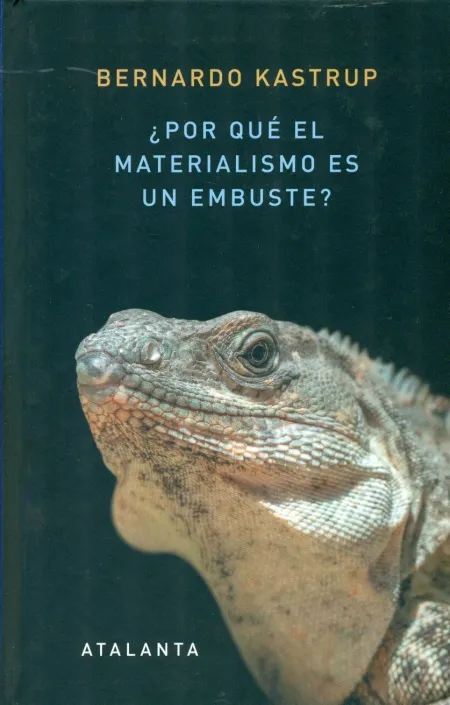 Por que el Materialismo Es un Embuste?