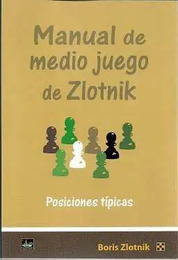 Manual de Medio Juego de Zlotnik