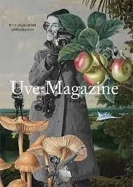 Uve Magazine N. 1