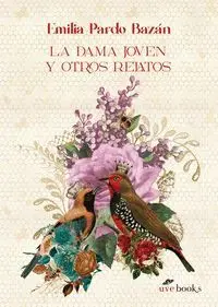 La Dama Joven y Otros Relatos
