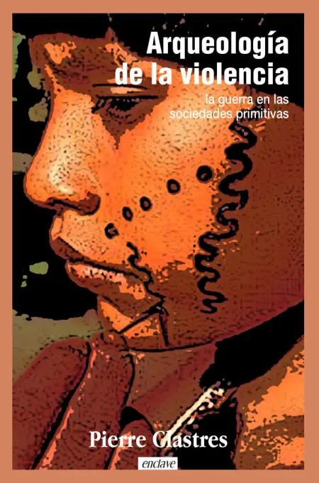 Arqueología de la Violencia