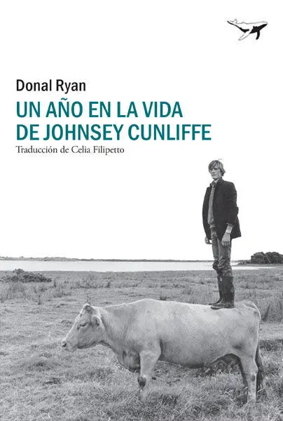 Un Año en la Vida de Johnsey Cunliffe