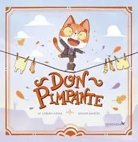 Don Pimpante