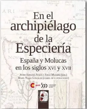 En el Archipiélago de la Especiería