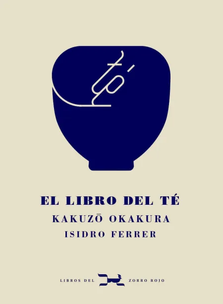 El Libro del te