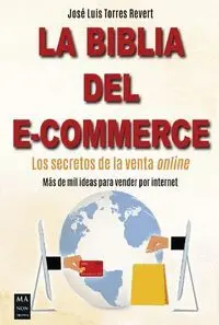La Biblia del e Commerce