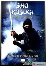 Sho Kosugi