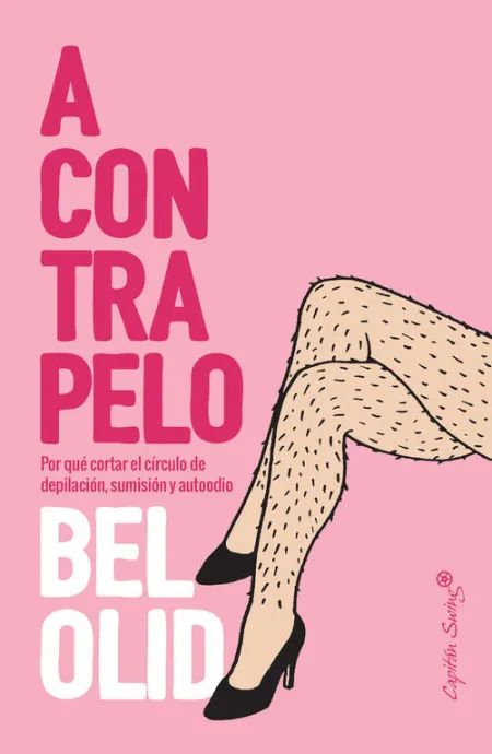 A Contrapelo