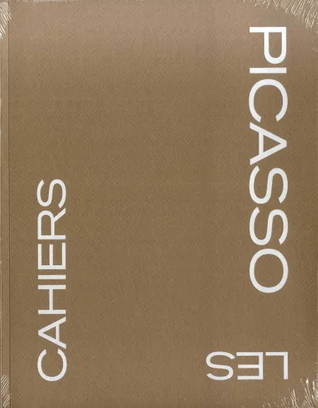 Picasso. Les Cahier