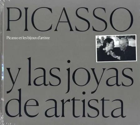 Picasso y las Joyas de Artista