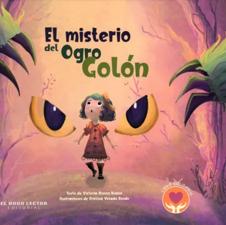 El Misterio del Ogro Golón