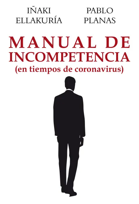 Manual de Incompetencia