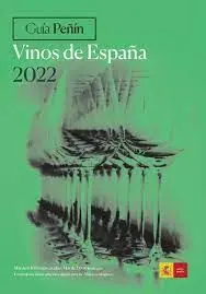 Guía Peñin Vinos de España 2022
