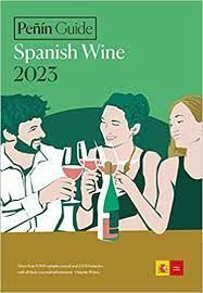 PEÑIN GUIDE. SPANISH WINE 2023
