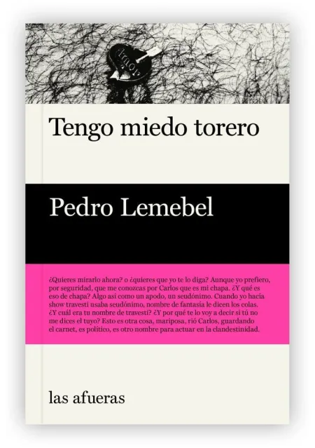 Tengo Miedo Torero