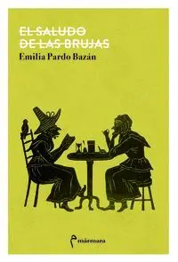 El Saludo de las Brujas
