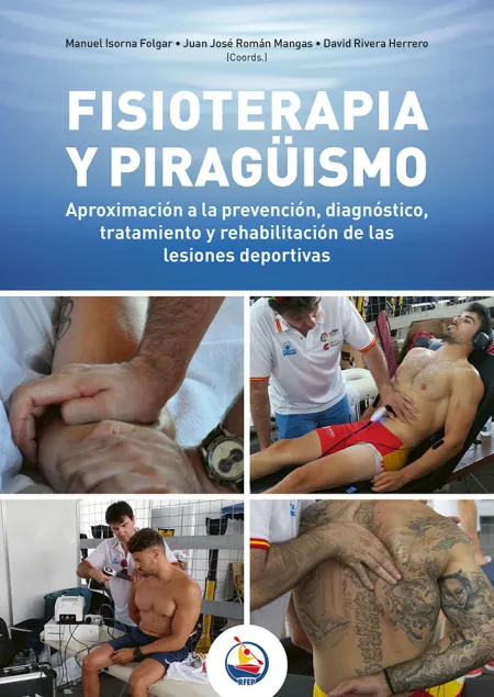 Fisioterapia y Piragüismo