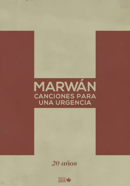 Canciones para una Urgencia (2 Cd)