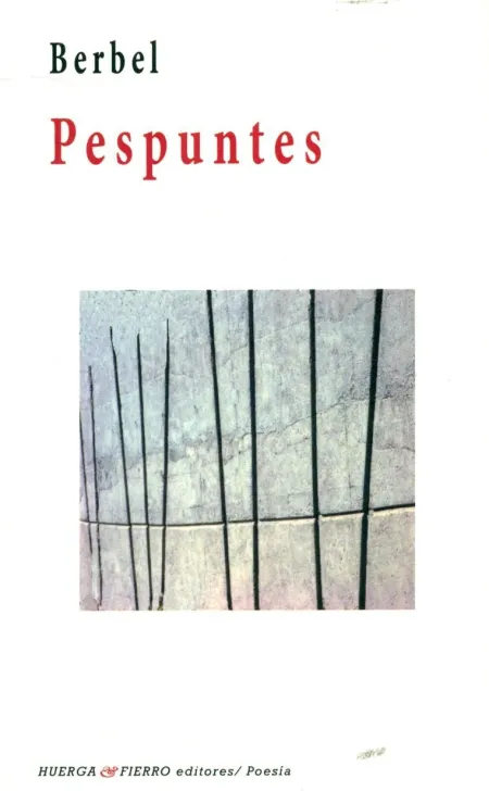 Pespuntes