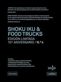 Shoku Iku y Food Trucks (2 Vol. )
