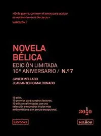 Novela Bélica ( 2 Vol. )