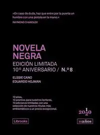 Novela Negra (2 Vol. )