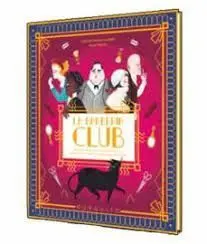La Barberia Club