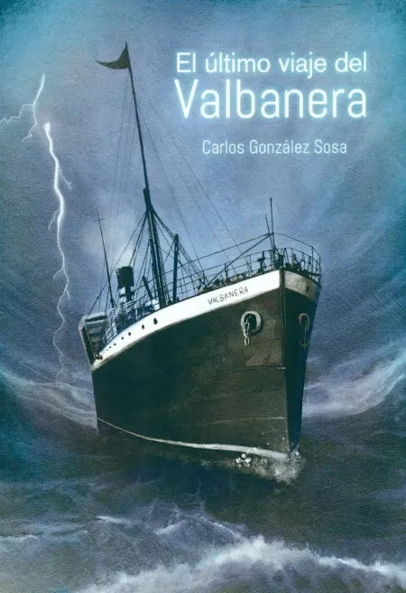 El Último Viaje del Valbanera