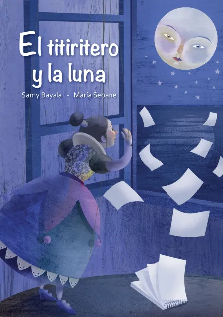 El Titiritero y la Luna